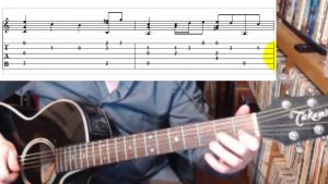 Air On A G String – Part 3