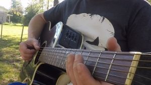 Learn To Play Alternating Bass Part 2