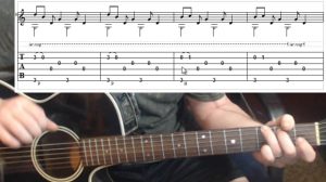 G Major Scale Drills- Part 6
