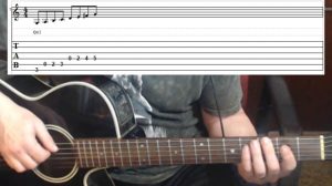 G Major Scale Drills- Part 1