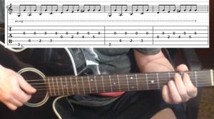 G Major Scale Drills- Part 2
